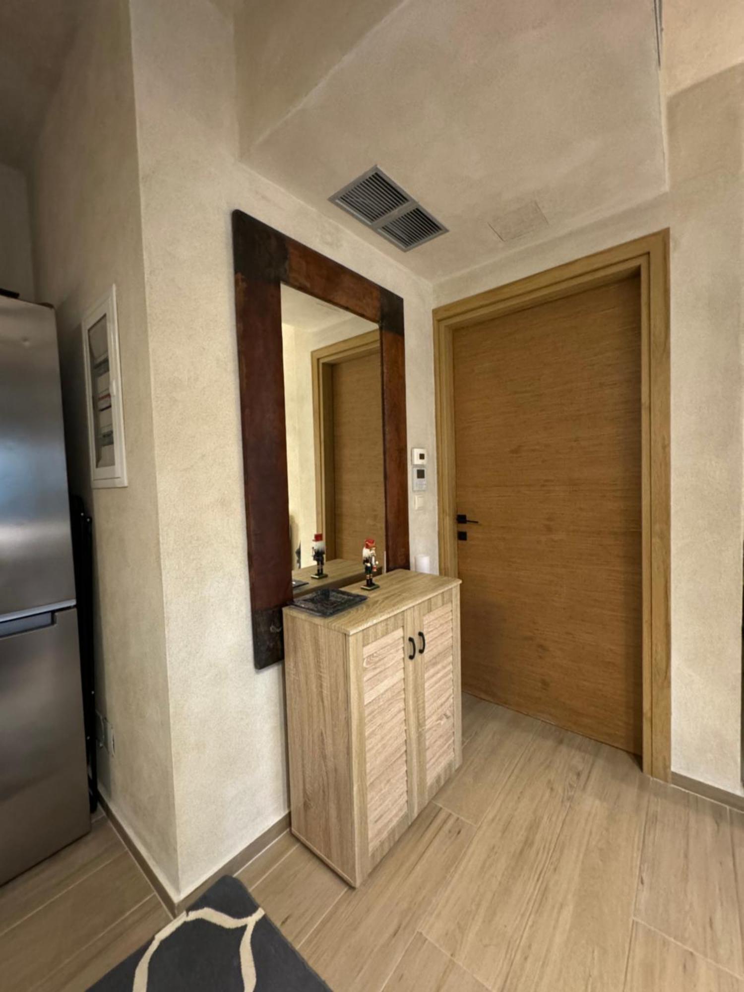 Apartmán Aristi Boutique Stonehouse With Attic Exteriér fotografie